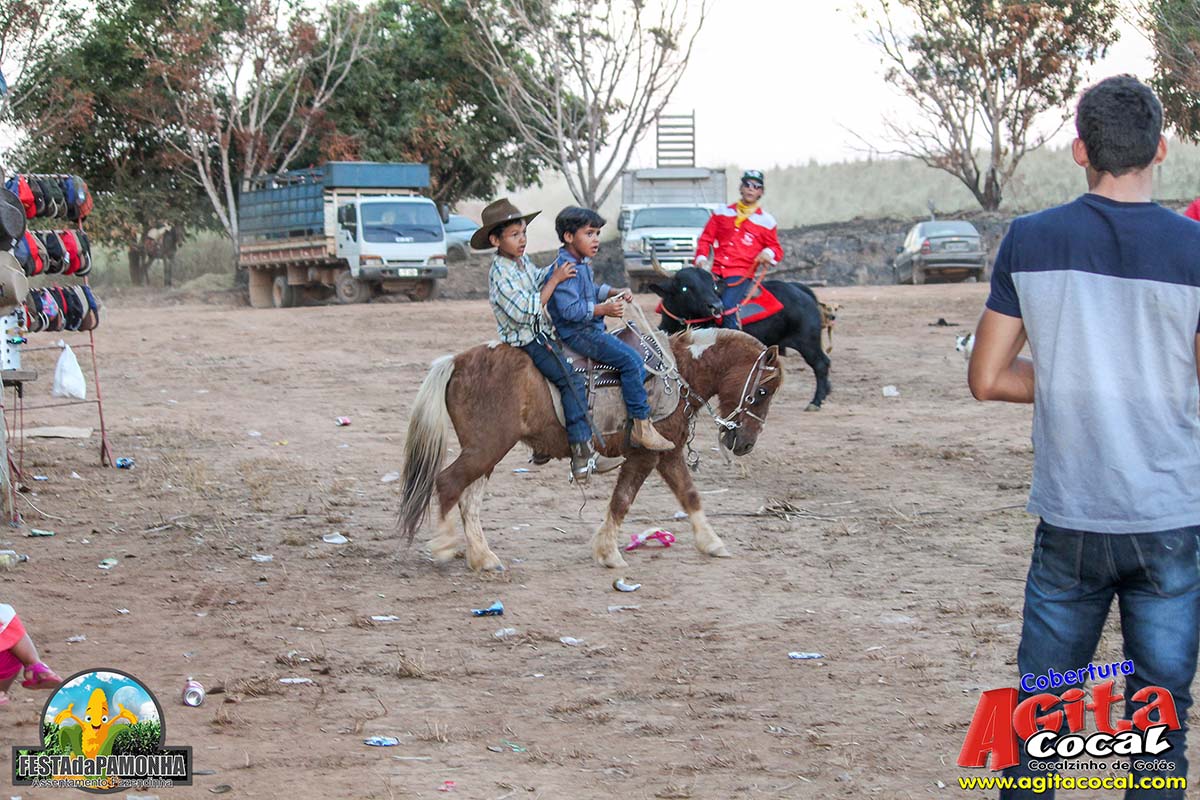 Festa da Pamonha (3 Dia)